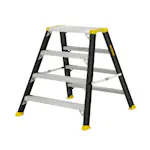 Arbetsbock Wibe 5500+