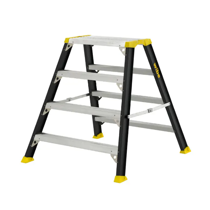 Arbetsbock Wibe 5500+