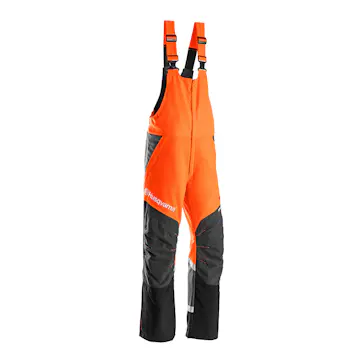 Byxor Husqvarna Technical Hängslen