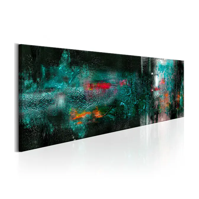 Tavla Arkiio Turquoise Power