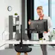 Monitorfäste Hama För En Bildskärm XL 13-32"