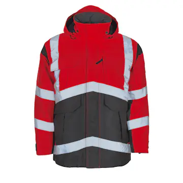 Parkas Mascot Safe 09030-025