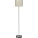 Golvlampa PR Home Columbus Sofia Lin Natur