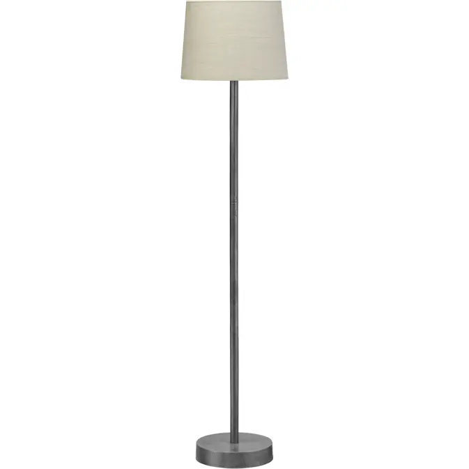 Golvlampa PR Home Columbus Sofia Lin Natur