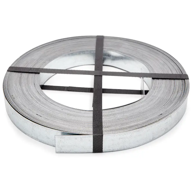 Stålband FAST SBS 25x1,0 25 m