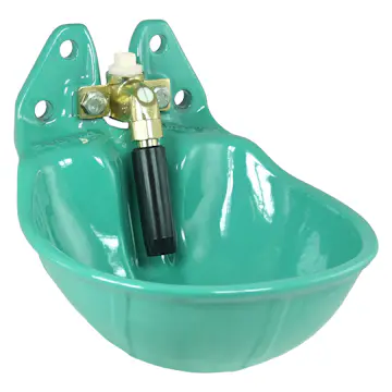 Vattenkopp Suevia 25 R