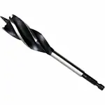 Spiralborr Tecos 4 Flute 165 mm