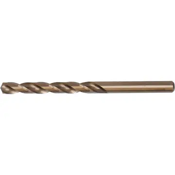 Borr Tecos HSS-Cobalt