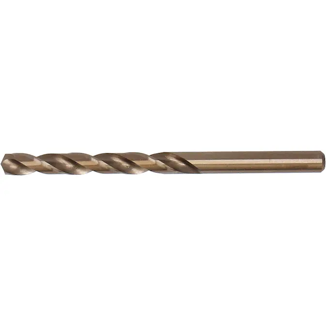 Borr Tecos HSS-Cobalt