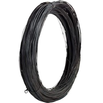 Järntråd Jowema Obehandlad Glödgad 3 mm 25 Kg