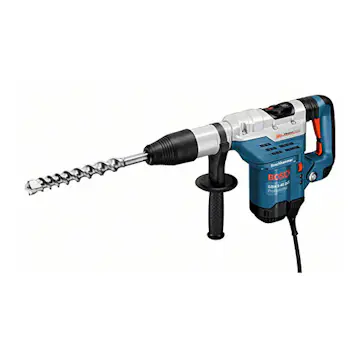 Borrhammare Bosch GBH 5-40 DCE Professional