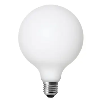 Ljuskälla PR Home Matte LED Fil Globe