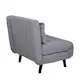Bäddsoffa Venture Home Vicky Polyester 190x73