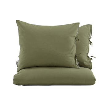 Påslakanset Venture Home Jenna