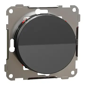 Strömställare Elko One Trapp Vägguttag Skruvanslutning