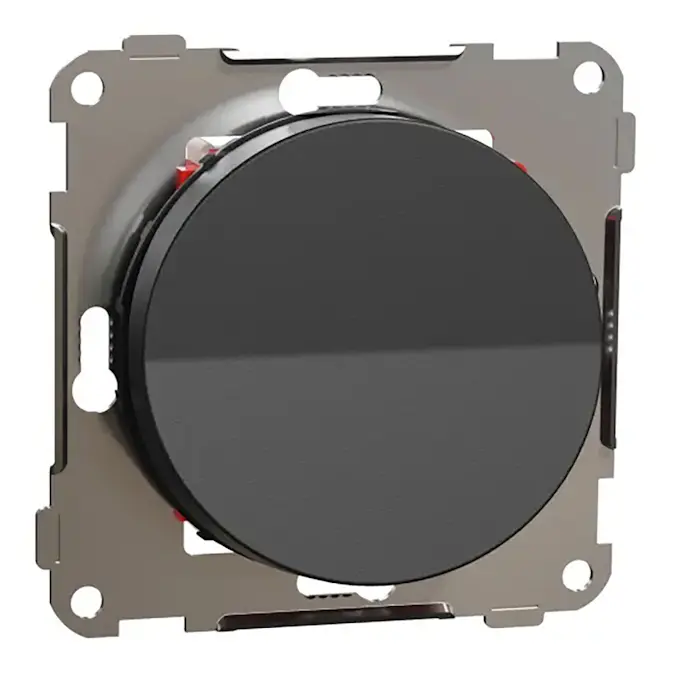 Strömställare Elko One Trapp Vägguttag Skruvanslutning