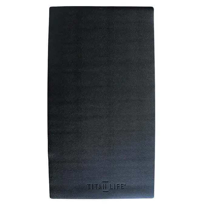 Skyddsmatta Titan Life Multifunktion