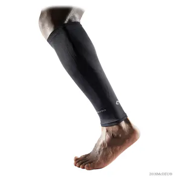 Kompression McDavid Active Multisports Sleeves Svart