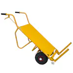 Tegelkärra Hörby Bruk Pro