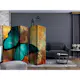 Rumsavdelare Skärmvägg Arkiio Painted Butterfly II 225x172 cm