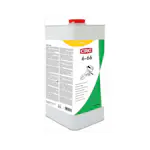 Smörjmedel Crc Och Korrosionsskydd Crc 6-66 + Sprayer 5 L Dunk