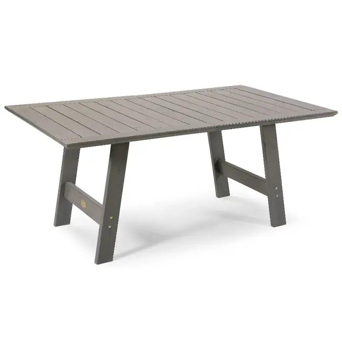 Bord Hillerstorp Cecilia Grå