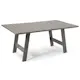 Bord Hillerstorp Cecilia Grå