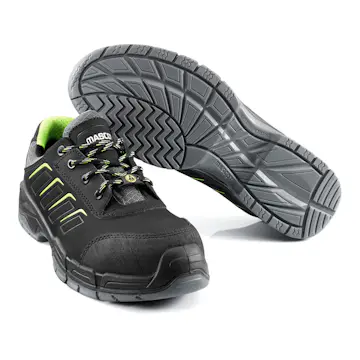 Skyddsskor Mascot Footwear Fit F0110-937