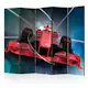 Rumsavdelare Skärmvägg Arkiio Formula 1 Car II 225x172 cm