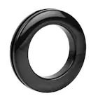 Gardinöljett Kirsch 10st Gardintillbehör