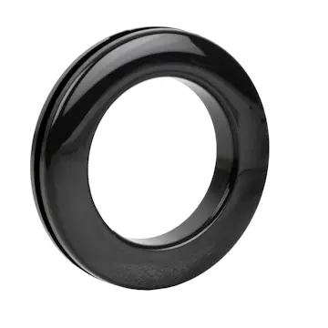 Gardinöljett Kirsch 10st Gardintillbehör