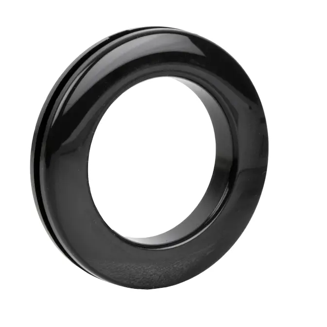 Gardinöljett Kirsch 10st Gardintillbehör