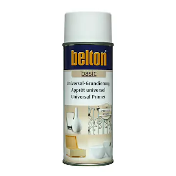 Sprayfärg Belton Grundfärg Universal