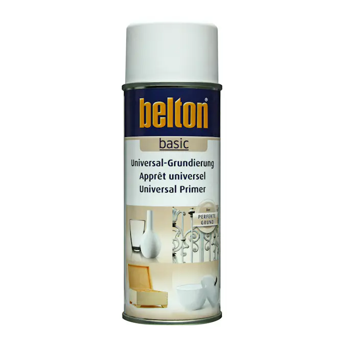 Sprayfärg Belton Grundfärg Universal