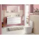 Tvättställ Villeroy & Boch Avento 1200 mm