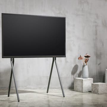 Golvstativ Mozi Art Series FS-1 För 49-70 tum