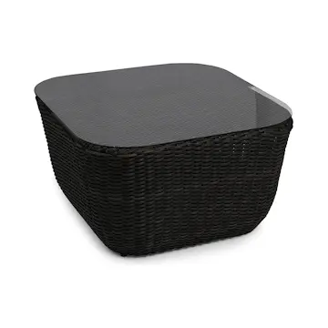 Utebord Hillerstorp Monte Carlo 80x80 Utomhus