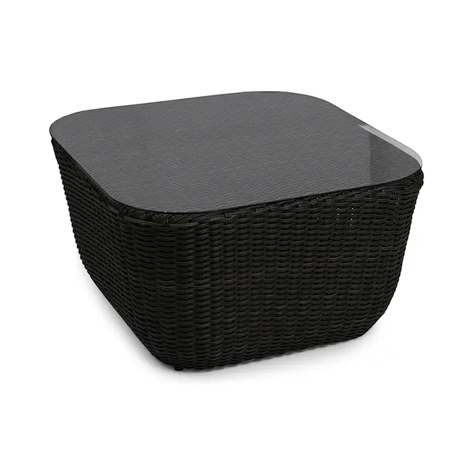 Utebord Hillerstorp Monte Carlo 80x80 Utomhus