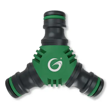 Grenkoppling Grimsholm 3-vägs