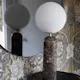 Bordslampa Globen Lighting Torrano