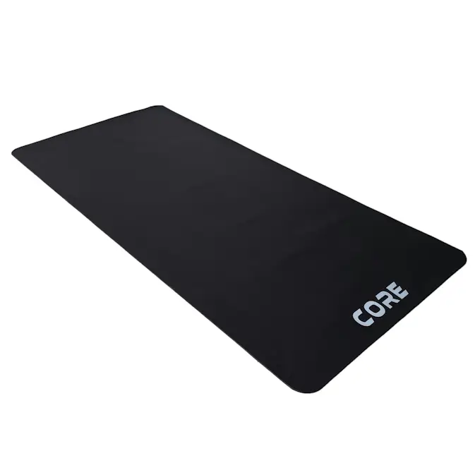 Underlagsmatta Core 200x90x0,5cm
