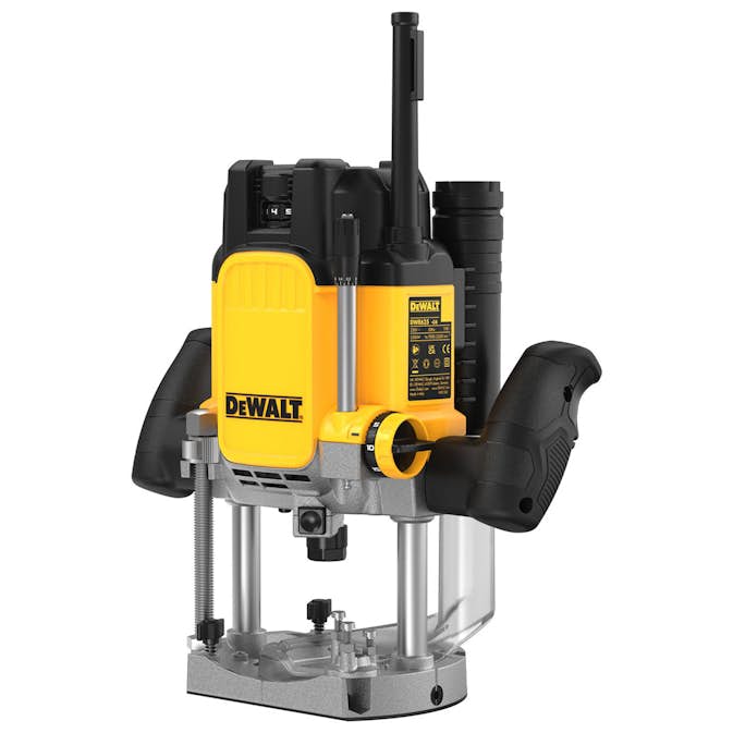 Handöverfräs Dewalt DWE625 230 V