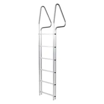 Bryggstege Varax 430 6-Steg