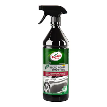 Avfettning Turtle Wax Micro Power 1L
