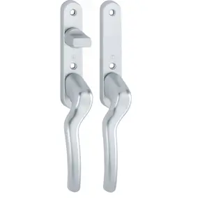 Beslagspaket Sveafönster 2