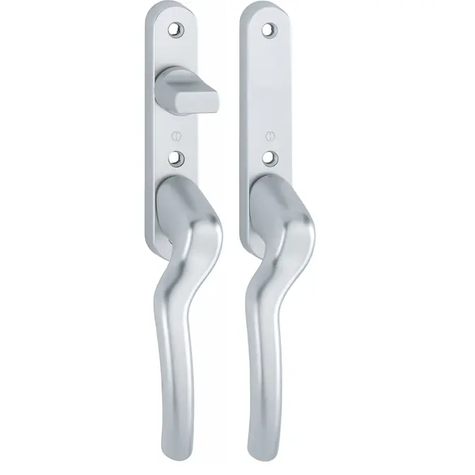 Beslagspaket Sveafönster 2