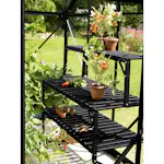 Överdel till Aluminiumbord Vitavia