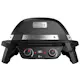 Elgrill Weber Pulse 2000 med Dual Zone-System & iGrill-Teknologi