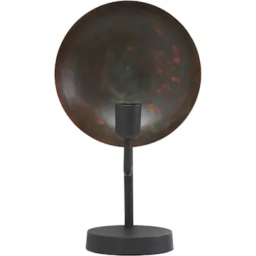 Bordslampa PR Home Upptown Svart