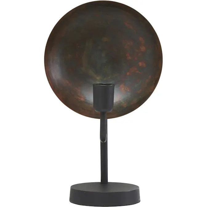 Bordslampa PR Home Upptown Svart